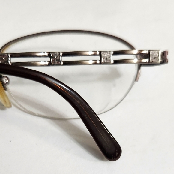 Vintage Fendi Prescription Glasses with the Case‎ main image 14